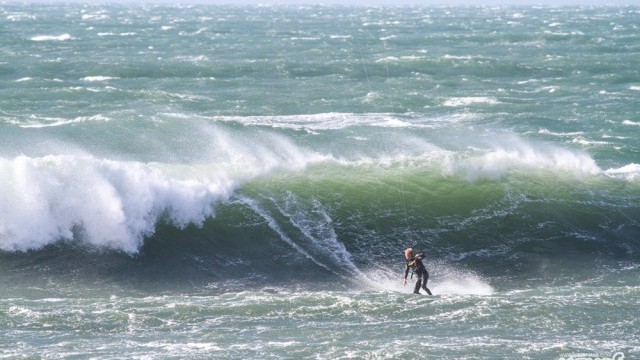 Kitesurfing Travel Guides - Punta Cana
