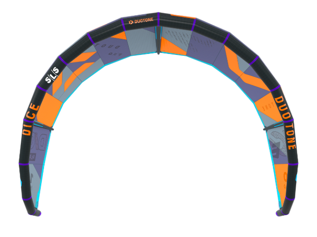DUOTONE Dice SLS 2023