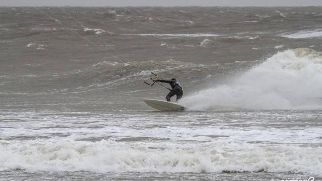 Kitesurfing Travel Guides - Cape Town