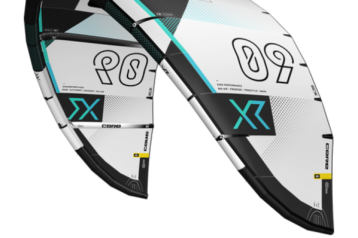 DUOTONE Core Xr8