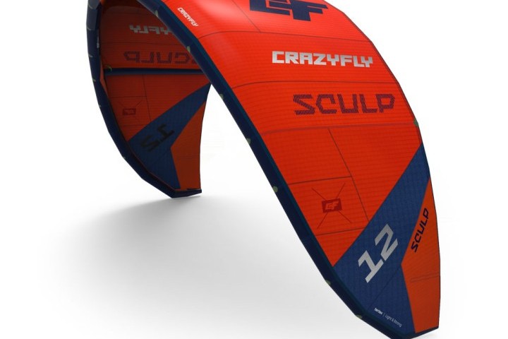 CrazyFly Sculp