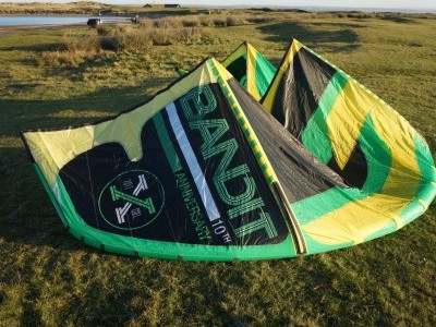 North Kiteboarding Horizon CL 2017 Kitesurfing Review