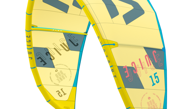 Kitesurfing Reviews - DUOTONE Juice 2023