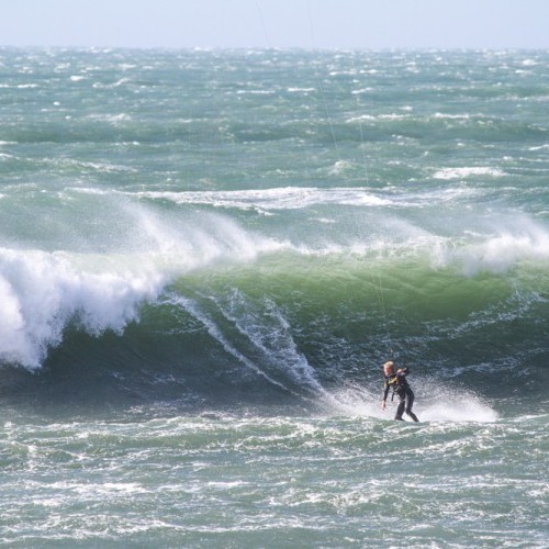 Punta Cana Kitesurfing Holiday and Travel Guide