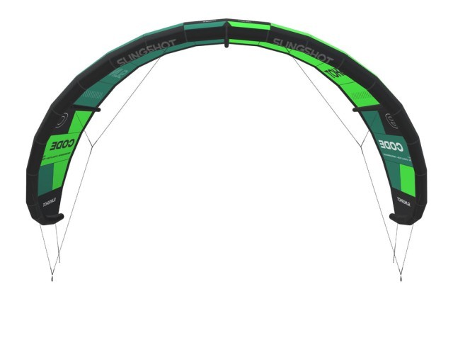 F-One Kites Code V1 2023