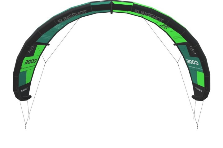 F-One Kites Code V1