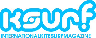 Kitesurfing Magazine IKSURFMAG