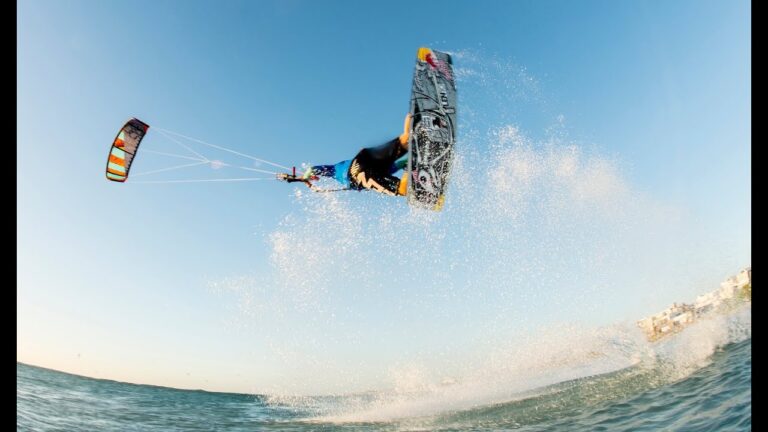 Red Bull King of the Air 2013 - Death Metal Mix