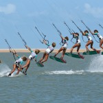 Kitesurfing Technique - Advanced