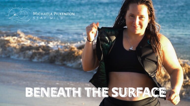 Beneath the Surface – Body Talk