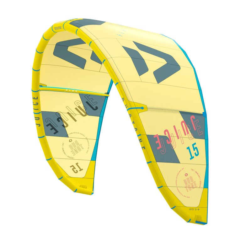 DUOTONE Juice