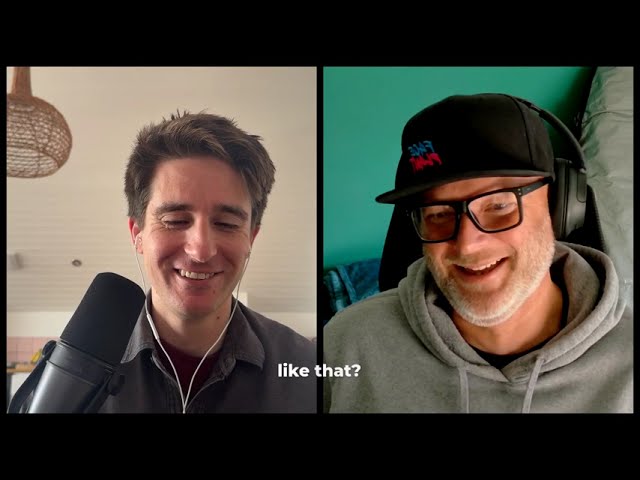 The Kite Pod Episode #1: Arlin Ladue | Gamifying Kiteboarding with WOO Sports